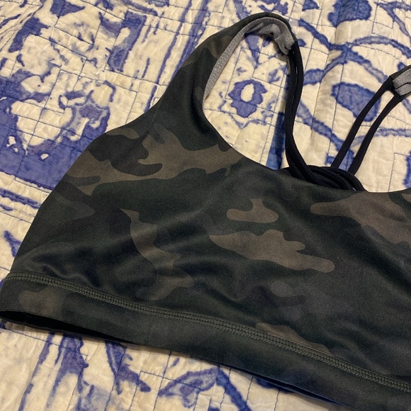 Born Primitive Bra - Picture 2 of 5